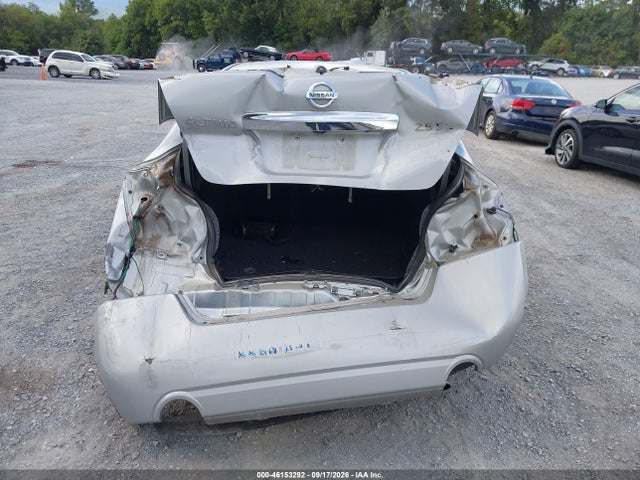 Продаж на аукціоні авто 2011 Nissan Altima 2.5 S, vin: 1N4AL2AP8BN442667, номер лоту: 46153292