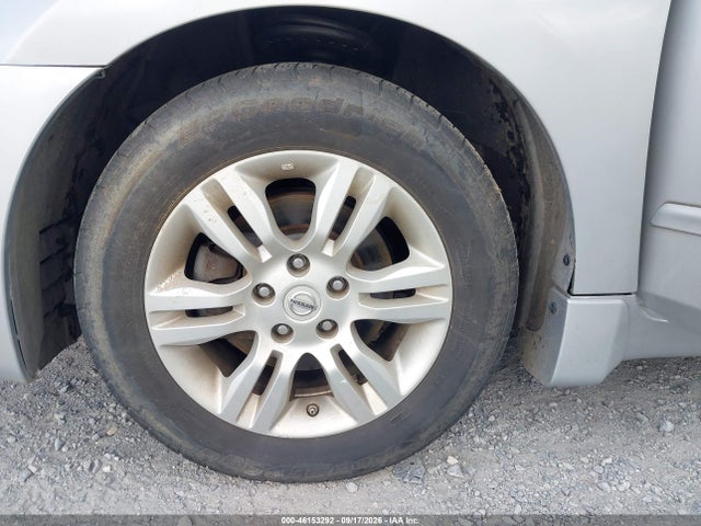 Продаж на аукціоні авто 2011 Nissan Altima 2.5 S, vin: 1N4AL2AP8BN442667, номер лоту: 46153292