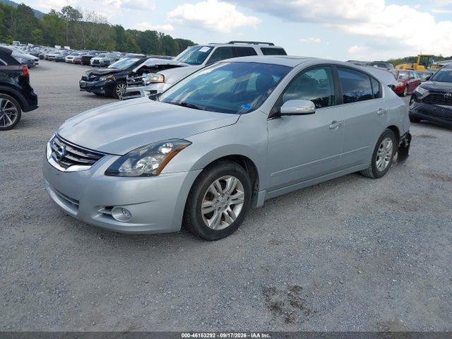 Продаж на аукціоні авто 2011 Nissan Altima 2.5 S, vin: 1N4AL2AP8BN442667, номер лоту: 46153292