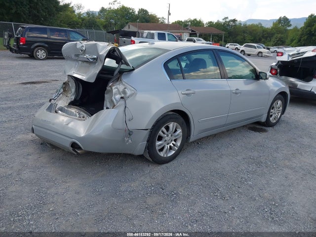 Продаж на аукціоні авто 2011 Nissan Altima 2.5 S, vin: 1N4AL2AP8BN442667, номер лоту: 46153292