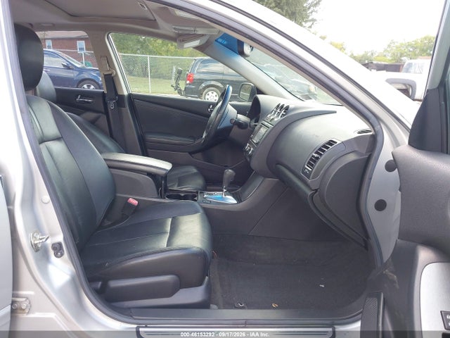 Продаж на аукціоні авто 2011 Nissan Altima 2.5 S, vin: 1N4AL2AP8BN442667, номер лоту: 46153292