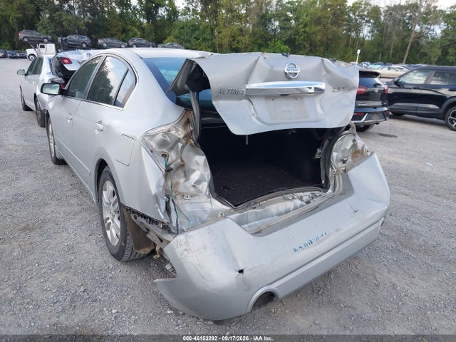 Продаж на аукціоні авто 2011 Nissan Altima 2.5 S, vin: 1N4AL2AP8BN442667, номер лоту: 46153292