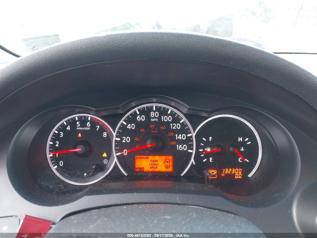 Продаж на аукціоні авто 2011 Nissan Altima 2.5 S, vin: 1N4AL2AP8BN442667, номер лоту: 46153292