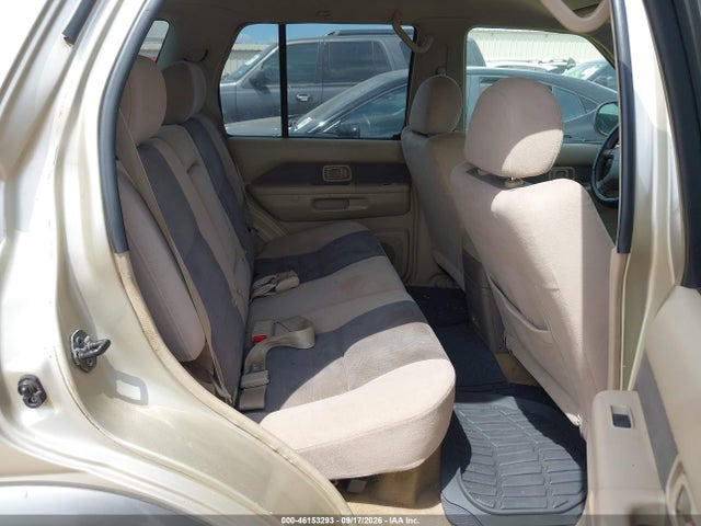Aukcja sprzedaży 2001 Nissan Pathfinder Se, vin: JN8DR09X91W562859, numer aukcji: 46153293