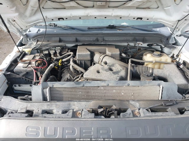 Auction sale of the 2011 Ford F-250 Xl, vin: 1FT7W2B61BEC61217, lot number: 46153295