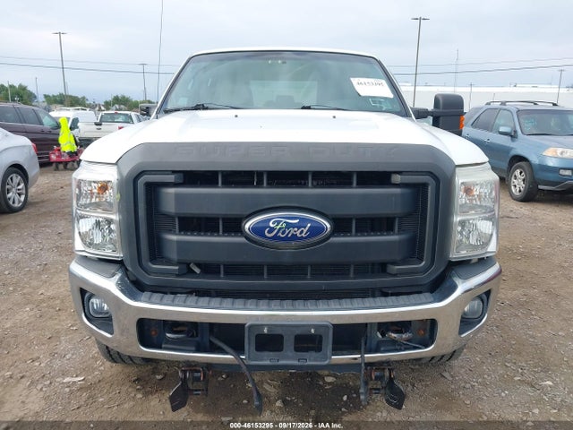 Auction sale of the 2011 Ford F-250 Xl, vin: 1FT7W2B61BEC61217, lot number: 46153295