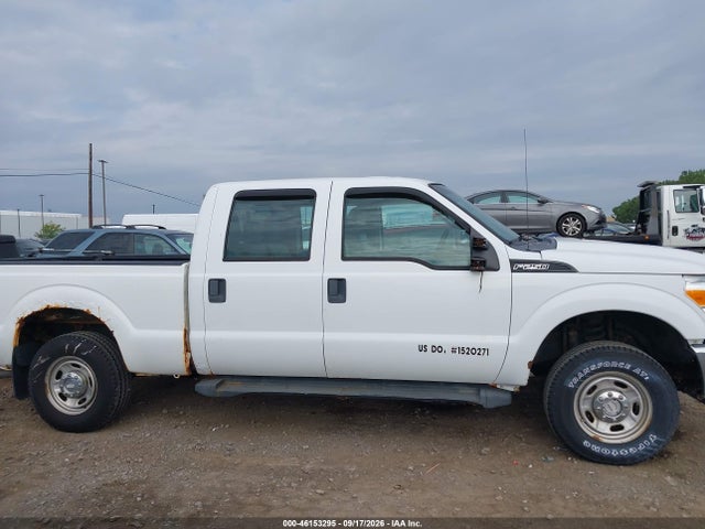 Auction sale of the 2011 Ford F-250 Xl, vin: 1FT7W2B61BEC61217, lot number: 46153295