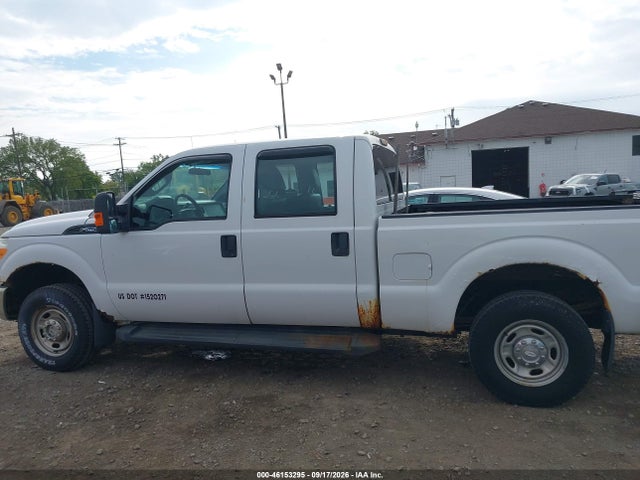 Auction sale of the 2011 Ford F-250 Xl, vin: 1FT7W2B61BEC61217, lot number: 46153295