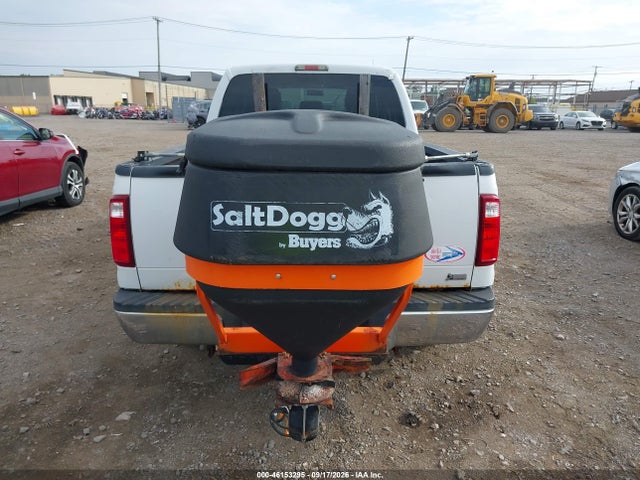 Auction sale of the 2011 Ford F-250 Xl, vin: 1FT7W2B61BEC61217, lot number: 46153295