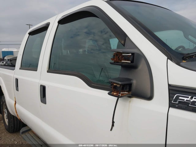 Auction sale of the 2011 Ford F-250 Xl, vin: 1FT7W2B61BEC61217, lot number: 46153295