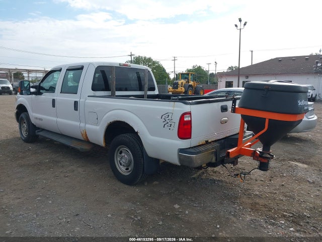 Auction sale of the 2011 Ford F-250 Xl, vin: 1FT7W2B61BEC61217, lot number: 46153295