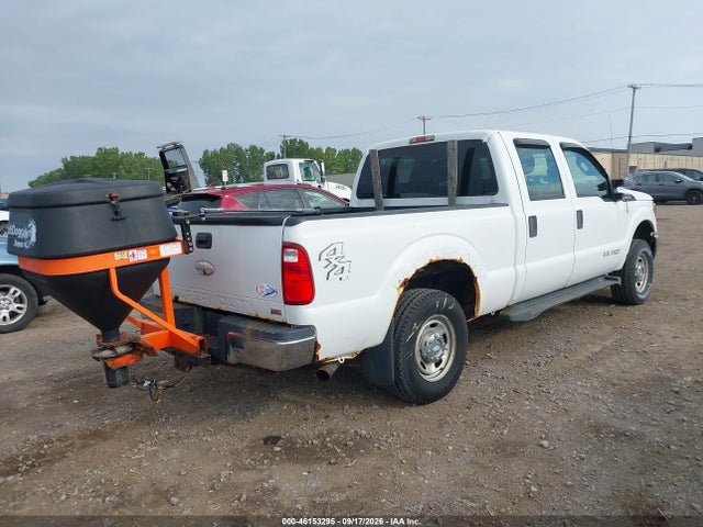Auction sale of the 2011 Ford F-250 Xl, vin: 1FT7W2B61BEC61217, lot number: 46153295