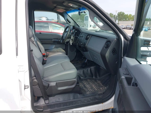 Auction sale of the 2011 Ford F-250 Xl, vin: 1FT7W2B61BEC61217, lot number: 46153295