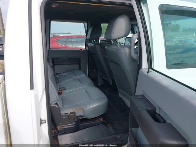 Auction sale of the 2011 Ford F-250 Xl, vin: 1FT7W2B61BEC61217, lot number: 46153295