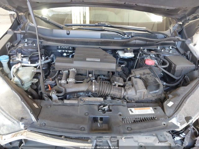 Aukcja sprzedaży 2018 Honda Cr-v Ex, vin: 7FARW2H55JE102760, numer aukcji: 46153297