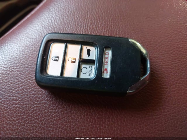 Aukcja sprzedaży 2018 Honda Cr-v Ex, vin: 7FARW2H55JE102760, numer aukcji: 46153297