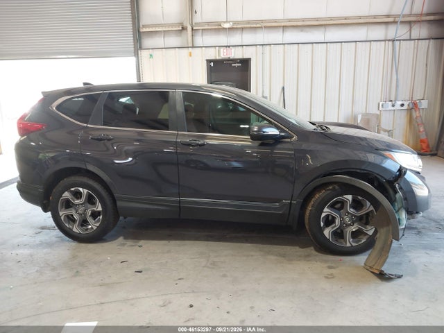 Aukcja sprzedaży 2018 Honda Cr-v Ex, vin: 7FARW2H55JE102760, numer aukcji: 46153297