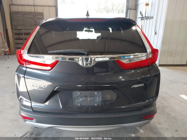 Aukcja sprzedaży 2018 Honda Cr-v Ex, vin: 7FARW2H55JE102760, numer aukcji: 46153297