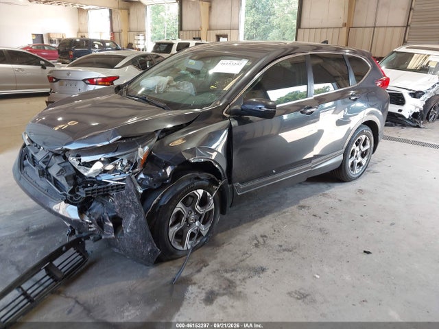 Aukcja sprzedaży 2018 Honda Cr-v Ex, vin: 7FARW2H55JE102760, numer aukcji: 46153297