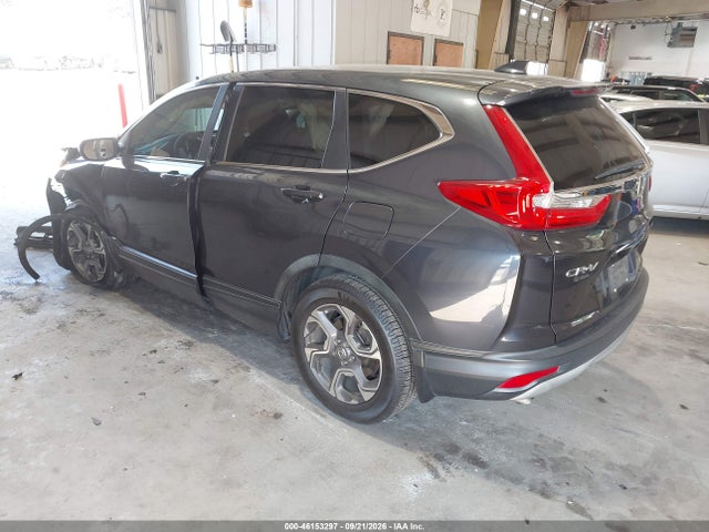 Aukcja sprzedaży 2018 Honda Cr-v Ex, vin: 7FARW2H55JE102760, numer aukcji: 46153297