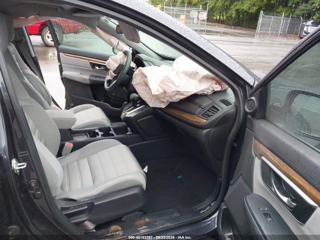 Aukcja sprzedaży 2018 Honda Cr-v Ex, vin: 7FARW2H55JE102760, numer aukcji: 46153297