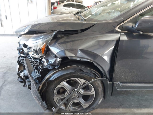 Aukcja sprzedaży 2018 Honda Cr-v Ex, vin: 7FARW2H55JE102760, numer aukcji: 46153297