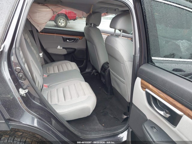 Aukcja sprzedaży 2018 Honda Cr-v Ex, vin: 7FARW2H55JE102760, numer aukcji: 46153297