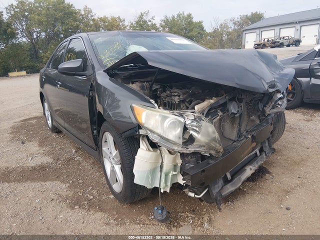 Aukcja sprzedaży 2012 Toyota Camry Se, vin: 4T1BF1FK1CU084148, numer aukcji: 46153302