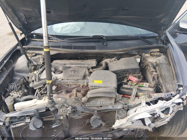 Aukcja sprzedaży 2012 Toyota Camry Se, vin: 4T1BF1FK1CU084148, numer aukcji: 46153302