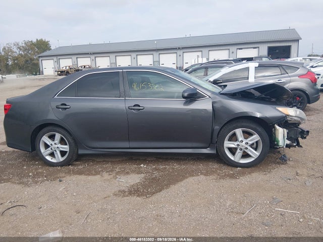 Aukcja sprzedaży 2012 Toyota Camry Se, vin: 4T1BF1FK1CU084148, numer aukcji: 46153302
