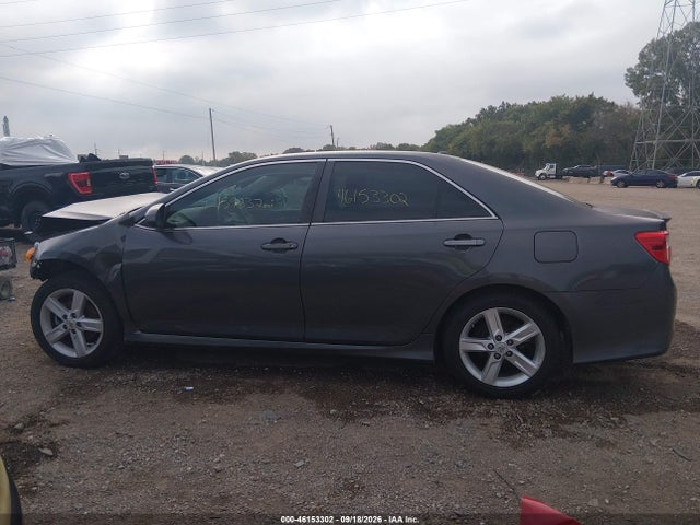 Aukcja sprzedaży 2012 Toyota Camry Se, vin: 4T1BF1FK1CU084148, numer aukcji: 46153302