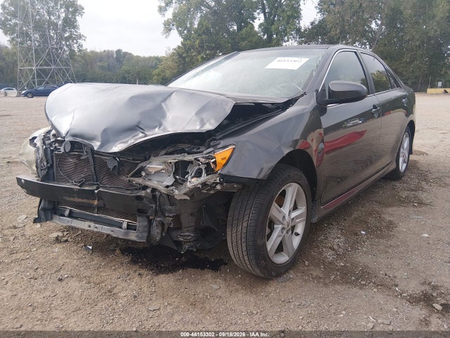 Aukcja sprzedaży 2012 Toyota Camry Se, vin: 4T1BF1FK1CU084148, numer aukcji: 46153302