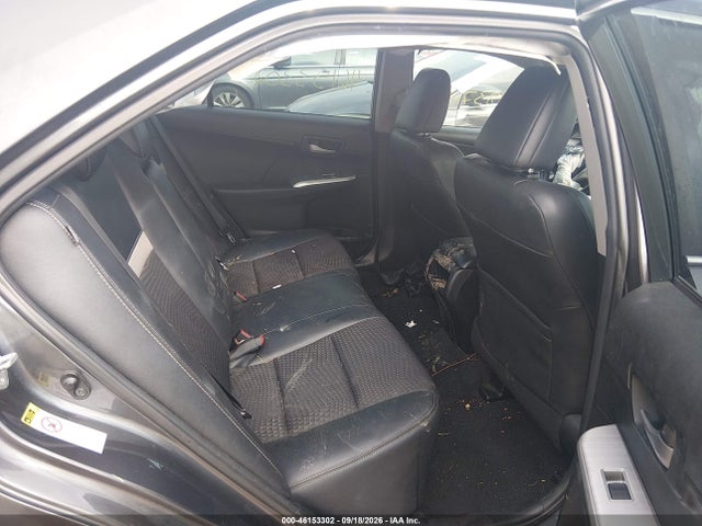 Aukcja sprzedaży 2012 Toyota Camry Se, vin: 4T1BF1FK1CU084148, numer aukcji: 46153302
