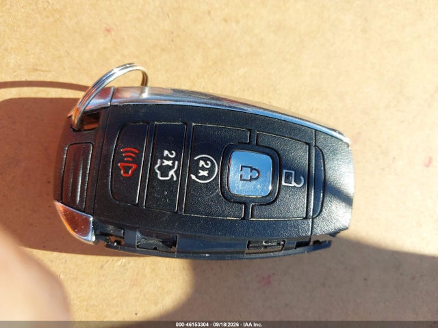 Aukcja sprzedaży 2018 Lincoln Mkx Reserve, vin: 2LMPJ8LRXJBL28885, numer aukcji: 46153304