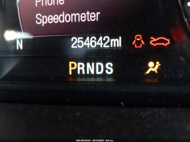 Aukcja sprzedaży 2018 Lincoln Mkx Reserve, vin: 2LMPJ8LRXJBL28885, numer aukcji: 46153304
