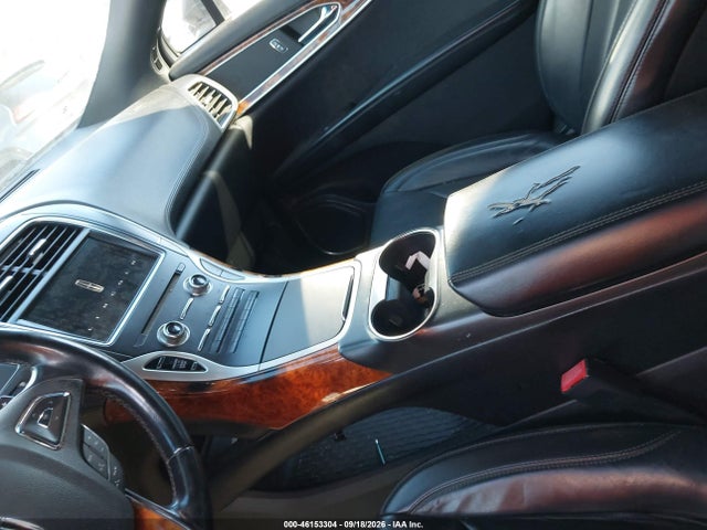 Aukcja sprzedaży 2018 Lincoln Mkx Reserve, vin: 2LMPJ8LRXJBL28885, numer aukcji: 46153304