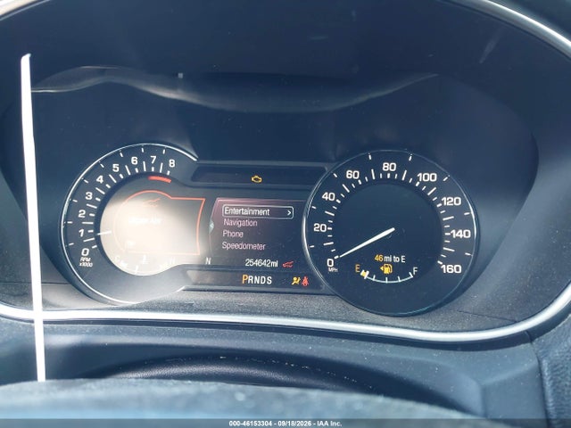 Aukcja sprzedaży 2018 Lincoln Mkx Reserve, vin: 2LMPJ8LRXJBL28885, numer aukcji: 46153304
