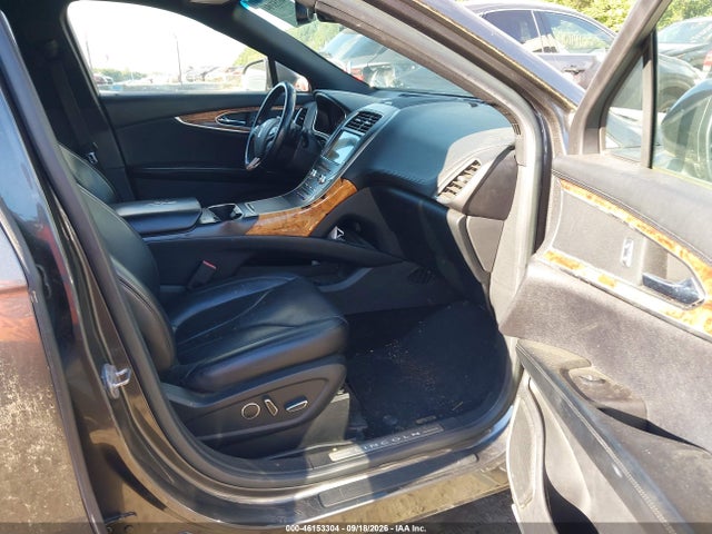 Aukcja sprzedaży 2018 Lincoln Mkx Reserve, vin: 2LMPJ8LRXJBL28885, numer aukcji: 46153304