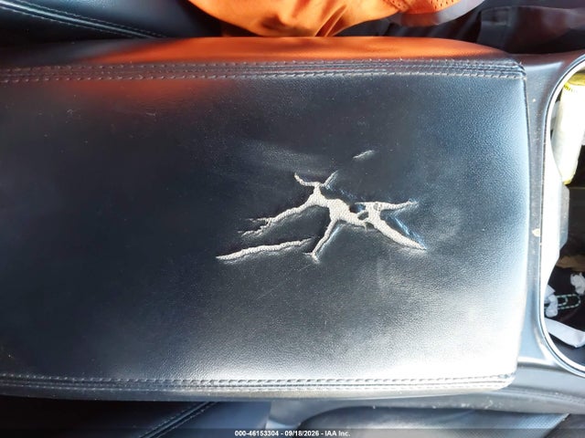 Aukcja sprzedaży 2018 Lincoln Mkx Reserve, vin: 2LMPJ8LRXJBL28885, numer aukcji: 46153304