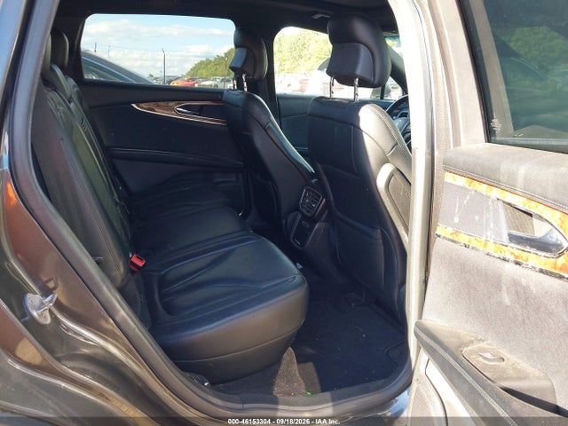 Aukcja sprzedaży 2018 Lincoln Mkx Reserve, vin: 2LMPJ8LRXJBL28885, numer aukcji: 46153304