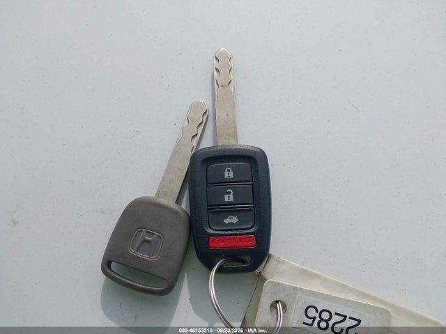 Aukcja sprzedaży 2017 Honda Accord Sport, vin: 1HGCR2F52HA116373, numer aukcji: 46153310