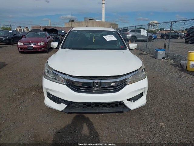 Aukcja sprzedaży 2017 Honda Accord Sport, vin: 1HGCR2F52HA116373, numer aukcji: 46153310