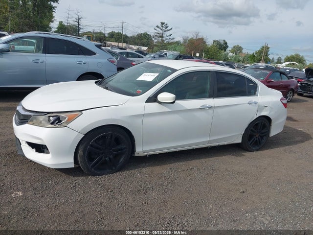 Aukcja sprzedaży 2017 Honda Accord Sport, vin: 1HGCR2F52HA116373, numer aukcji: 46153310