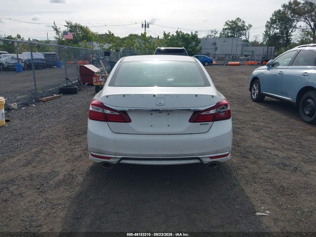 Aukcja sprzedaży 2017 Honda Accord Sport, vin: 1HGCR2F52HA116373, numer aukcji: 46153310