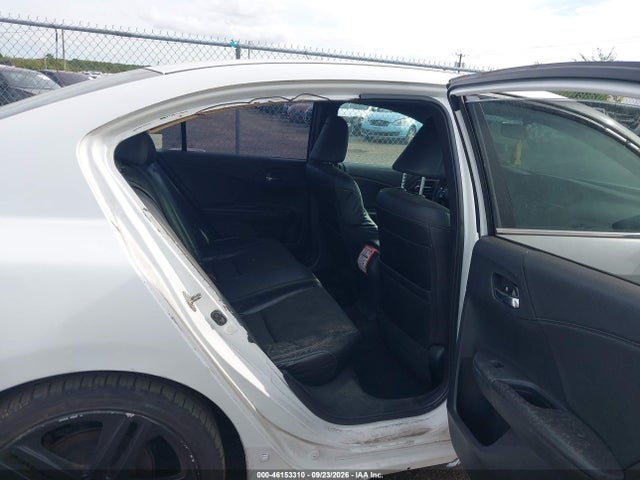Aukcja sprzedaży 2017 Honda Accord Sport, vin: 1HGCR2F52HA116373, numer aukcji: 46153310
