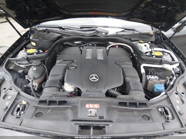 Продаж на аукціоні авто 2016 Mercedes-benz Cls 400 4matic, vin: WDDLJ6HB4GA168737, номер лоту: 46153313