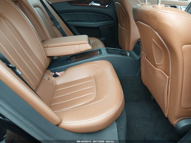 Продаж на аукціоні авто 2016 Mercedes-benz Cls 400 4matic, vin: WDDLJ6HB4GA168737, номер лоту: 46153313