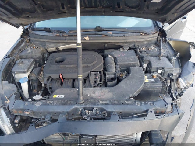 Продаж на аукціоні авто 2015 Hyundai Sonata Limited, vin: 5NPE34AF0FH161418, номер лоту: 46153316