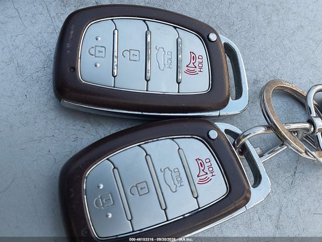 Продаж на аукціоні авто 2015 Hyundai Sonata Limited, vin: 5NPE34AF0FH161418, номер лоту: 46153316