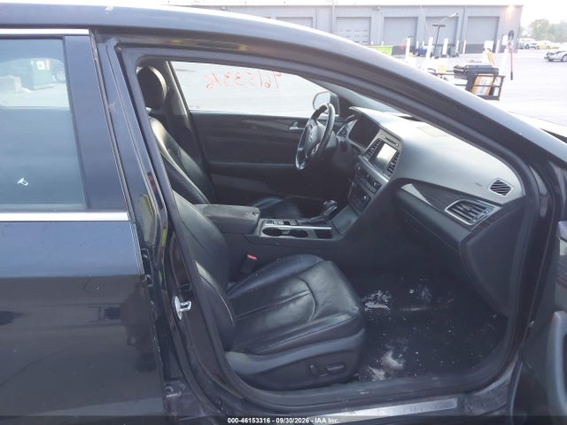 Продаж на аукціоні авто 2015 Hyundai Sonata Limited, vin: 5NPE34AF0FH161418, номер лоту: 46153316